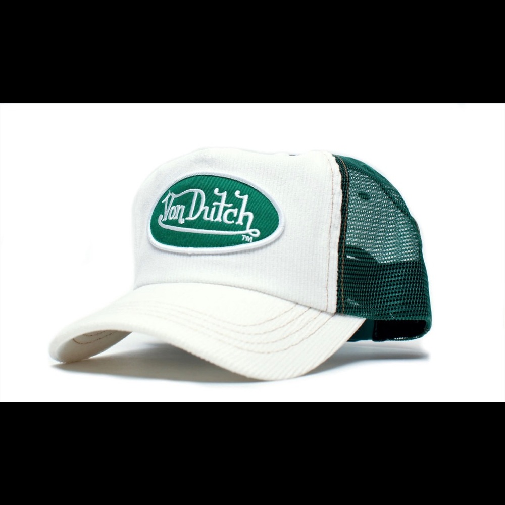 Von Dutch Hat